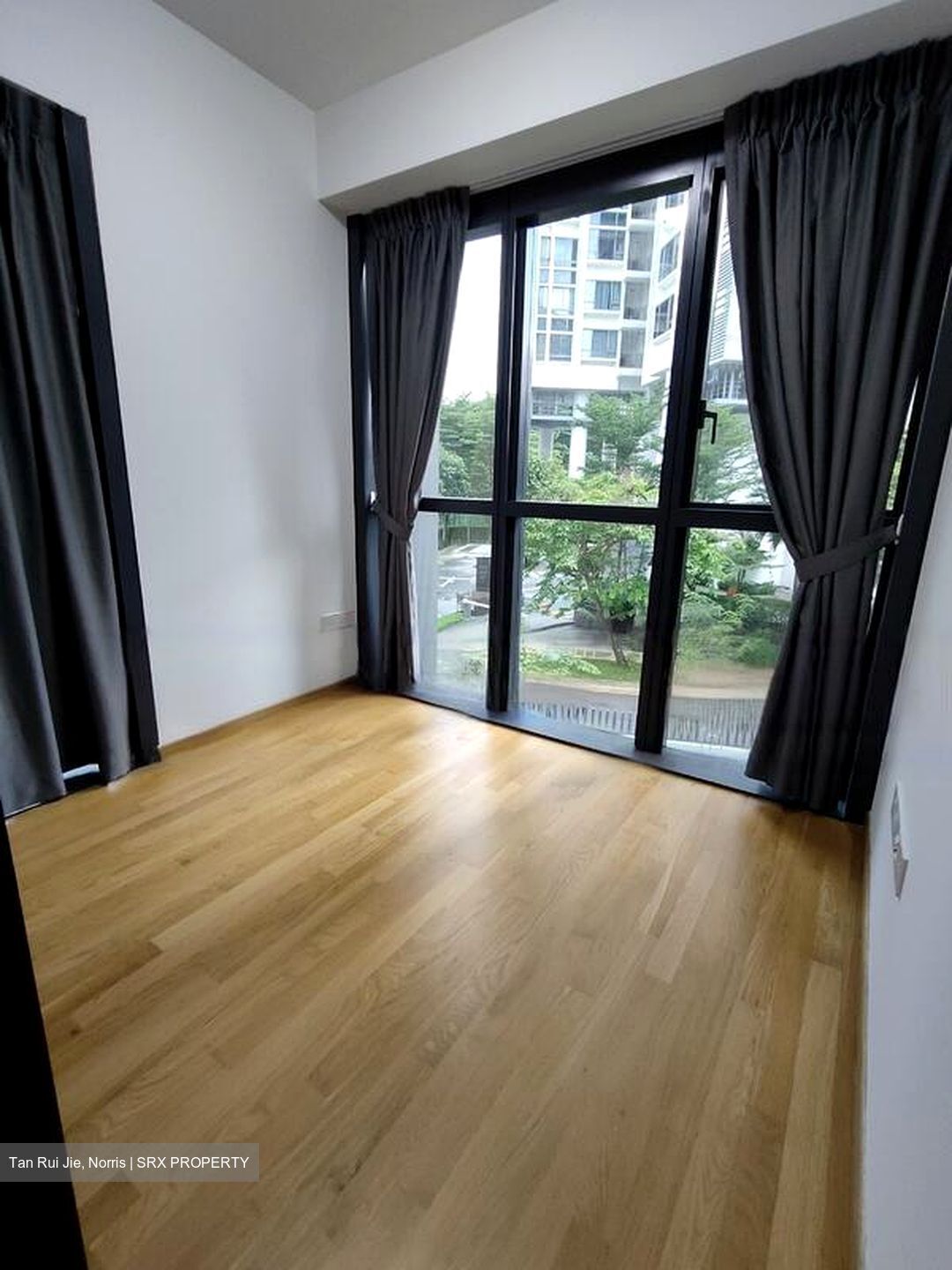 Fyve Derbyshire (D11), Apartment #459650051